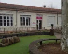 Crèche L'Arc en Ciel