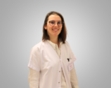 Dr BIDEAU Mathilde