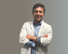 Dr Antoine DANGIN