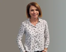 Dr Stéphanie SEVE