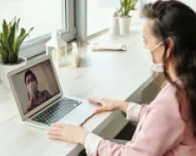 E-consultation