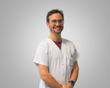 Dr Sammy BADR