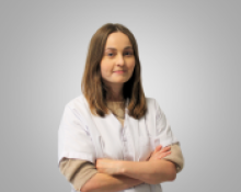 Dr Claire MARZIN