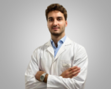 Dr KARL Guillaume