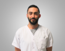 Dr Loris LAHUNA