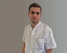 Dr Laurent JEAN