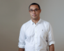 Dr Haingo RASOAMIARAMANANA