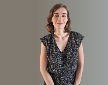 Dr Pauline CORBAUX