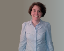 Dr Nathanaëlle MONTANIER