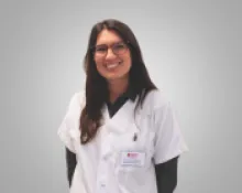 Dr BOZONNAT Manon
