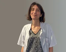 Dr Alice POISSON