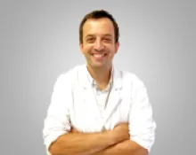 Dr Thomas Behar
