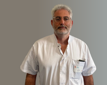 Dr Yann MURAT