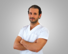 Dr TOUATI Yacine