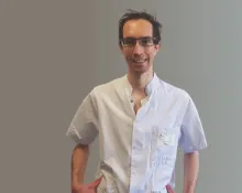 Dr Guillaume ETIEVENT