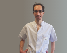 Dr Guillaume ETIEVENT