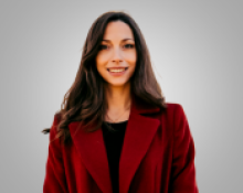 Dr Diane Demailly, neurologue