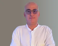 Dr Ali YASSINE