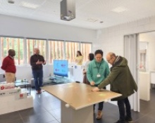 Les équipement du MedTechLab®