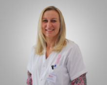 Dr GAUDIN Sylvia, radiologue