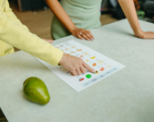 En lien : Projet Dinéos, réinventer l’expérience du diner en EHPAD