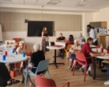 Une démarche d’innovation ouverte - open innovation