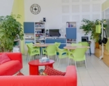 SAVS Mutualiste Vivre la Vie