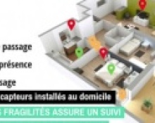 Anticiper la dépendance des seniors grâce à la Box des fragilités