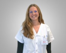 Dr RAMILLON-CURY Clotilde