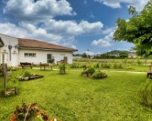 LES HIRONDELLES - Foyer Katimavic