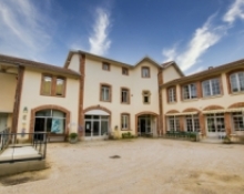 LES HIRONDELLES - Foyer Les Jacinthes