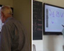 En lien : un serious game pour un diagnostic précoce d’Alzheimer