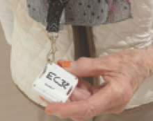 LISE - Localisation Indoor des Séniors en Établissement