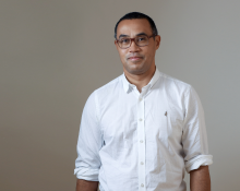 Dr Haingo RASOAMIARAMANANA