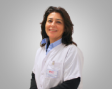 Dr GALLET-SUCHET Blandine