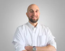 Dr Maxime DALLEMAGNE