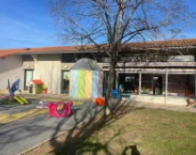 Crèche Le Jardin aux Câlins