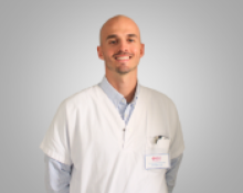 Dr Constant GUILLOT