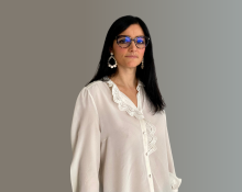 Dr Emilie MAGNE
