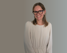 Dr Solène JOLIVET