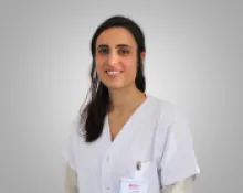 Photo Dr Florie Akdime