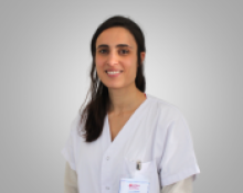 Photo Dr Florie Akdime