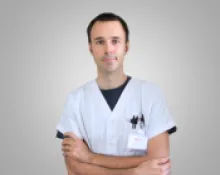 Dr ROBILLIARD Bertrand