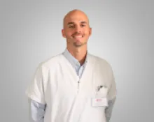 Photo Dr Constant Guillot