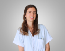 Dr DUSSART Chloé