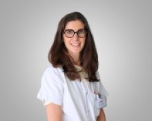 Dr SERRE Delphine