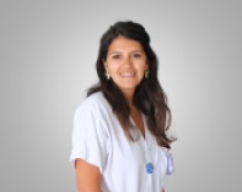 Dr ILTACHE Sarah