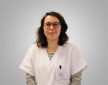 Dr Sarah TOLLERON