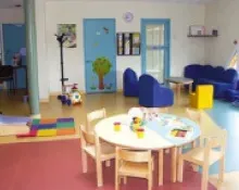 Crèche La Ronde des Câlins