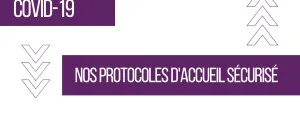 COVID-19 - Un protocole d'accueil sécurisé au Centre Mutualiste d'Ophtalmologie